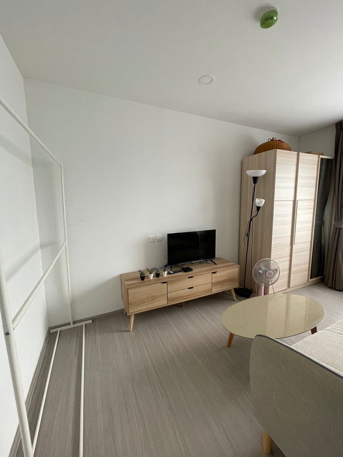 รูป Aspire Sukhumvit Onnut (มีเครื่องซักผ้า) - รูปที่ 4/5