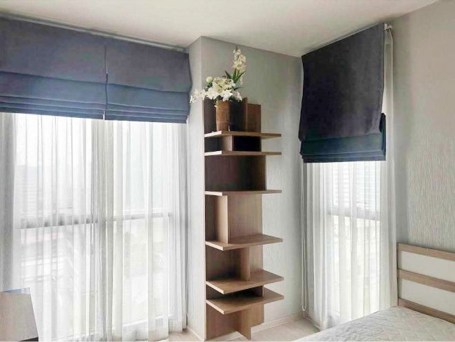 รูป ห้องมาใหม่💥🏘️Ⓜ️กดปุ่มแอดไลน์💥ริธึ่ม รางน้ำ - รูปที่ 7/10