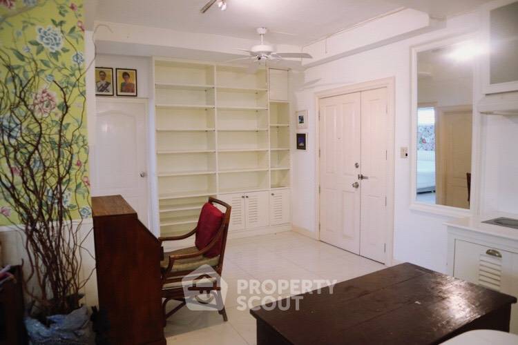 picture 2-BR Condo at Waterford Park Rama 4 near BTS Phra Khanong (ID 515200) - 5/7