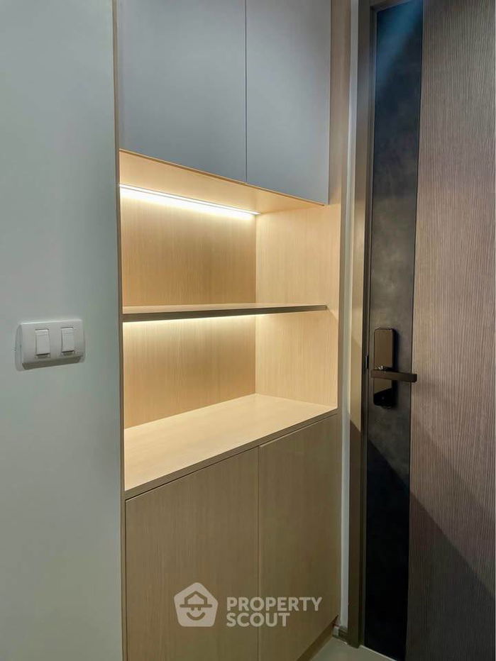 picture 1-BR Condo at The Line Phahonyothin Park near MRT Phahon Yothin (ID 2387816) - 10/11