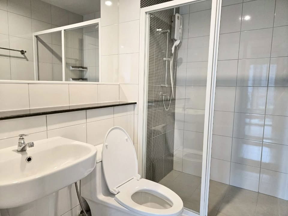 picture Code: KJ9461 for rent TERRA RESIDENCE // Line ID: @kjcondo (with @) // - 12/12