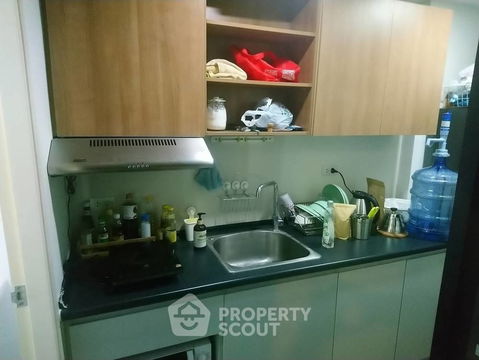 1-BR Condo at D Mura Ratchayothin near BTS Kasetsart University (ID 309937)