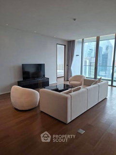 รูปภาพ 3-BR Condo at KRAAM Sukhumvit 26 near BTS Phrom Phong (ID 2391573)