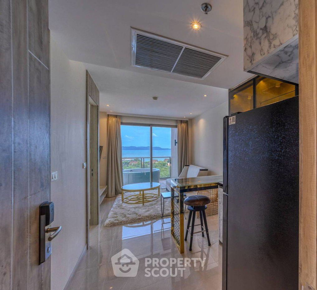 picture 1-BR Condo at The Riviera Monaco close to Pattaya (ID 2365231) - 13/13