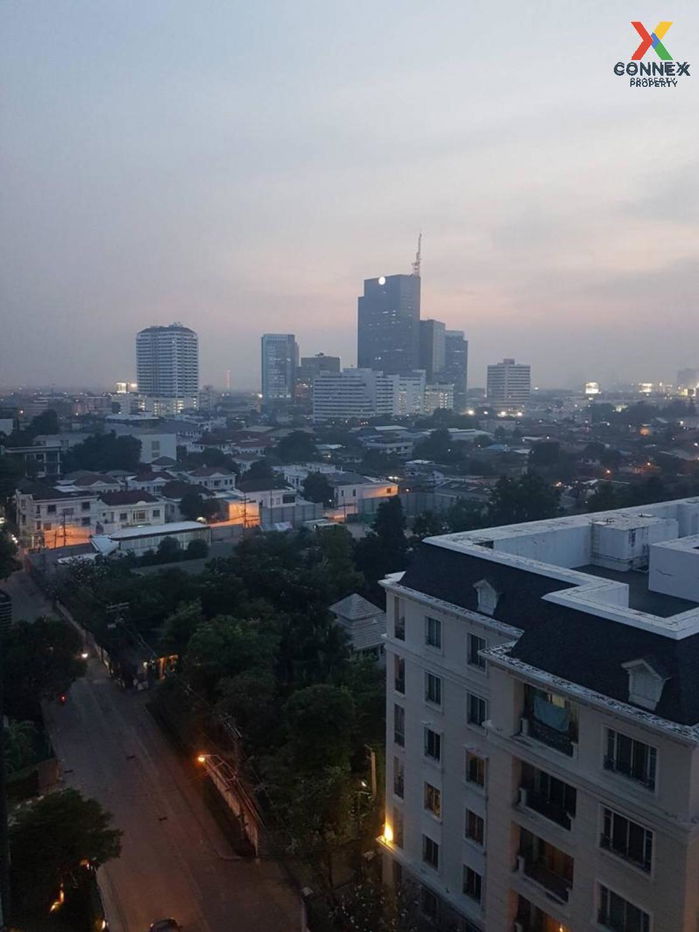 picture For Rent Condo , Rhythm Sukhumvit 36-38 , BTS-Thong Lo , Phra Khanong , Khlong Toei , Bangkok , CX-84623 ✅ Live chat with us ADD LINE @connexproperty ✅  - 2/11