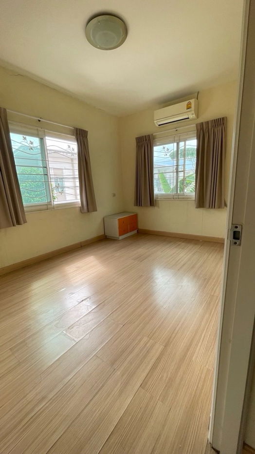 รูป ขายทาวน์โฮมหลังมุม 30.4 ตรวา. โซนหน้าสวน ส่วนตัวสุดๆ หมู่บ้านกัสโต้ บางนา–สุวรรณภูมิ - รูปที่ 17/25