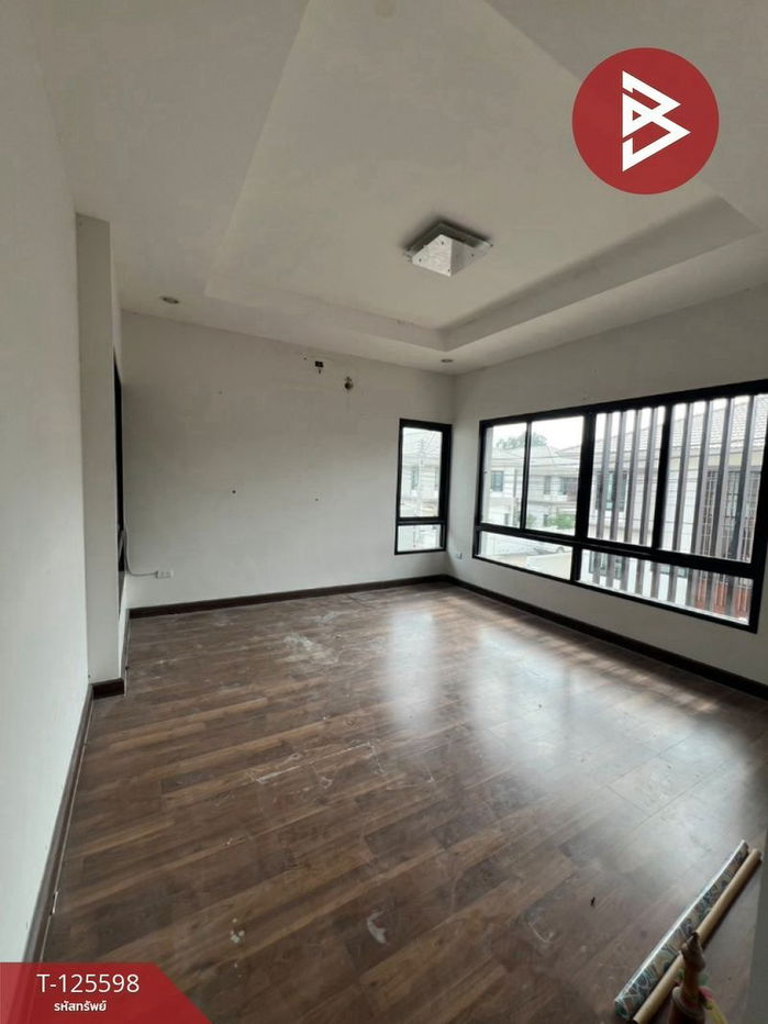 picture For Sale 2-Storey Detached House at The Complete Sriracha, Land Area 57.9 Square Wah - 5/15