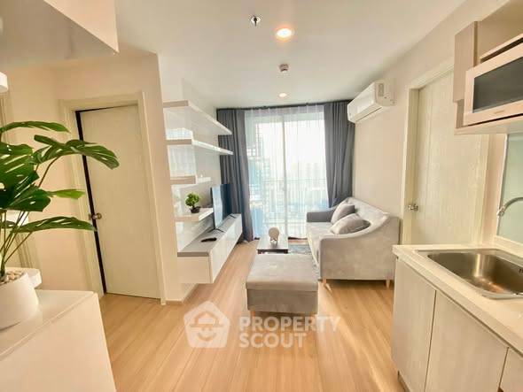 picture 2-BR Condo at Artemis Sukhumvit 77 near BTS On Nut (ID 2389594) - 4/12