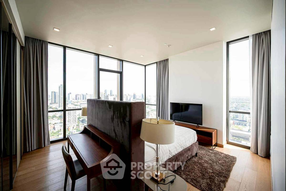 picture 3-BR Condo at The Monument Thonglo close to Thong Lo (ID 2241816) - 9/20