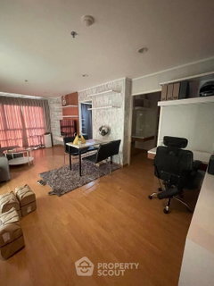 รูปภาพ Great Value 2-BR U Delight @ Huai Kwang Station Near MRT Huai Khwang (ID 1512933)