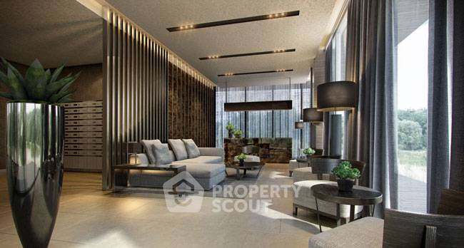 picture 2-BR Condo at Esta Bliss Ramintra in Min Buri (ID 925657) - 8/8