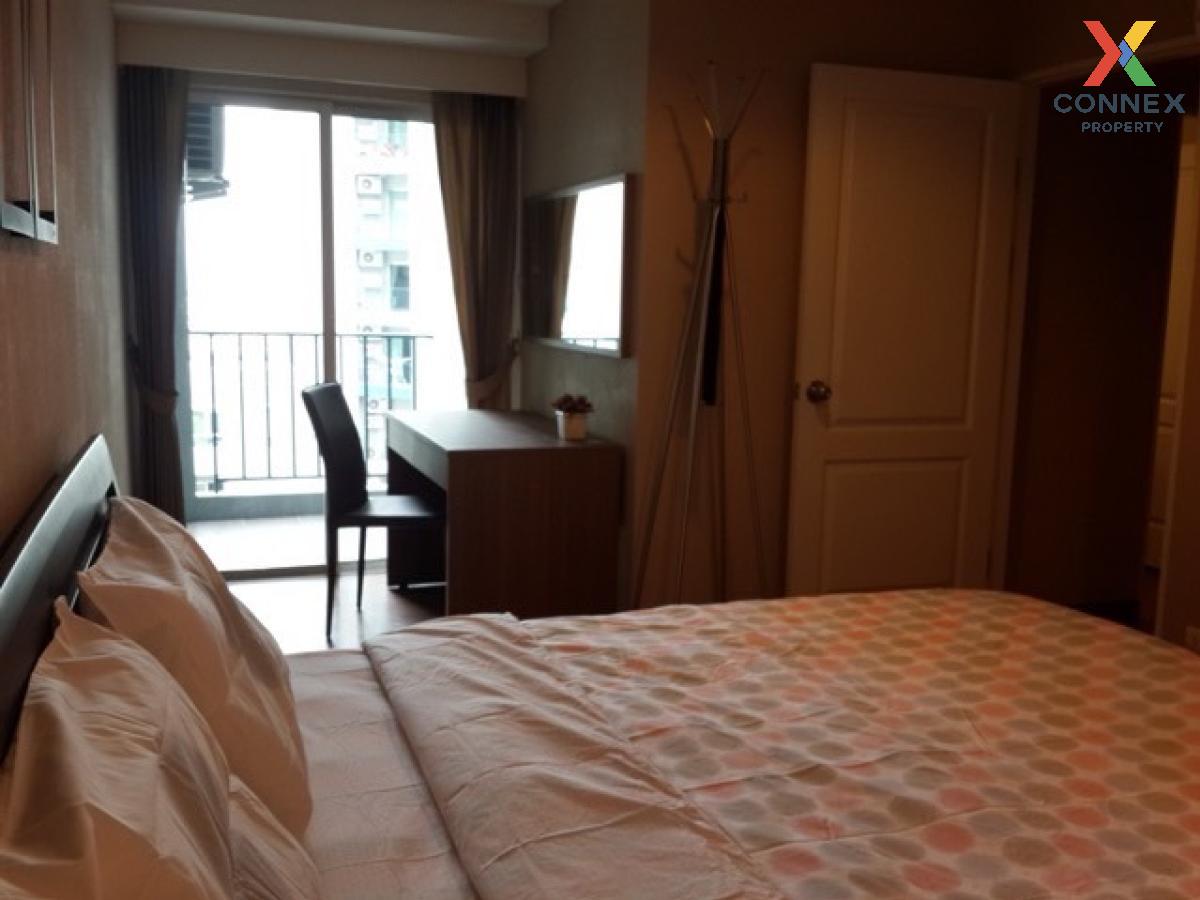 picture 🔥🔥🔥 For Rent Condo , BELLE GRAND RAMA 9 , MRT-Phra Ram 9 , Huai Khwang , Huai Khwang , Bangkok , CX-123247 ✅ Live chat with us ADD LINE @connexproperty ✅ 🔥🔥🔥 - 7/12