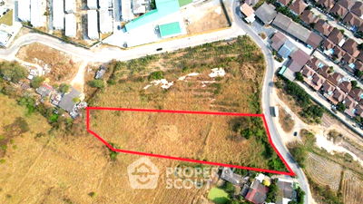 Land for sale Phan Thong Chonburi : 7,124 m² Land for Sale in Nong Kakha (ID 2386793)