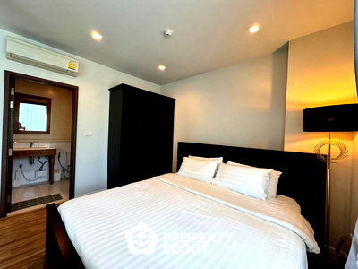 ขายคอนโด : คอนโด 1-ห้องนอน ที่ ออทัมน์ หัวหิน ใกล้ หาดเขาตะเกียบ (ID 2390007)