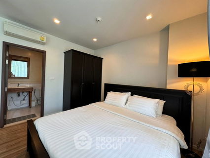 คอนโด 1-ห้องนอน ที่ ออทัมน์ หัวหิน ใกล้ หาดเขาตะเกียบ (ID 2390007)