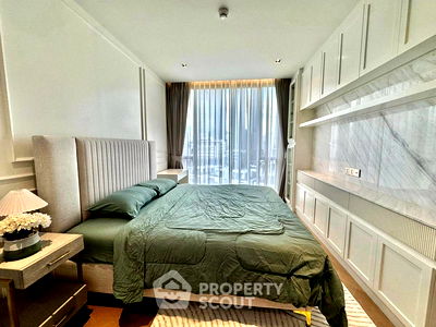 Condos for rent : 1-BR Condo at The Reserve 61 Hideaway near BTS Thong Lor (ID 2391453)