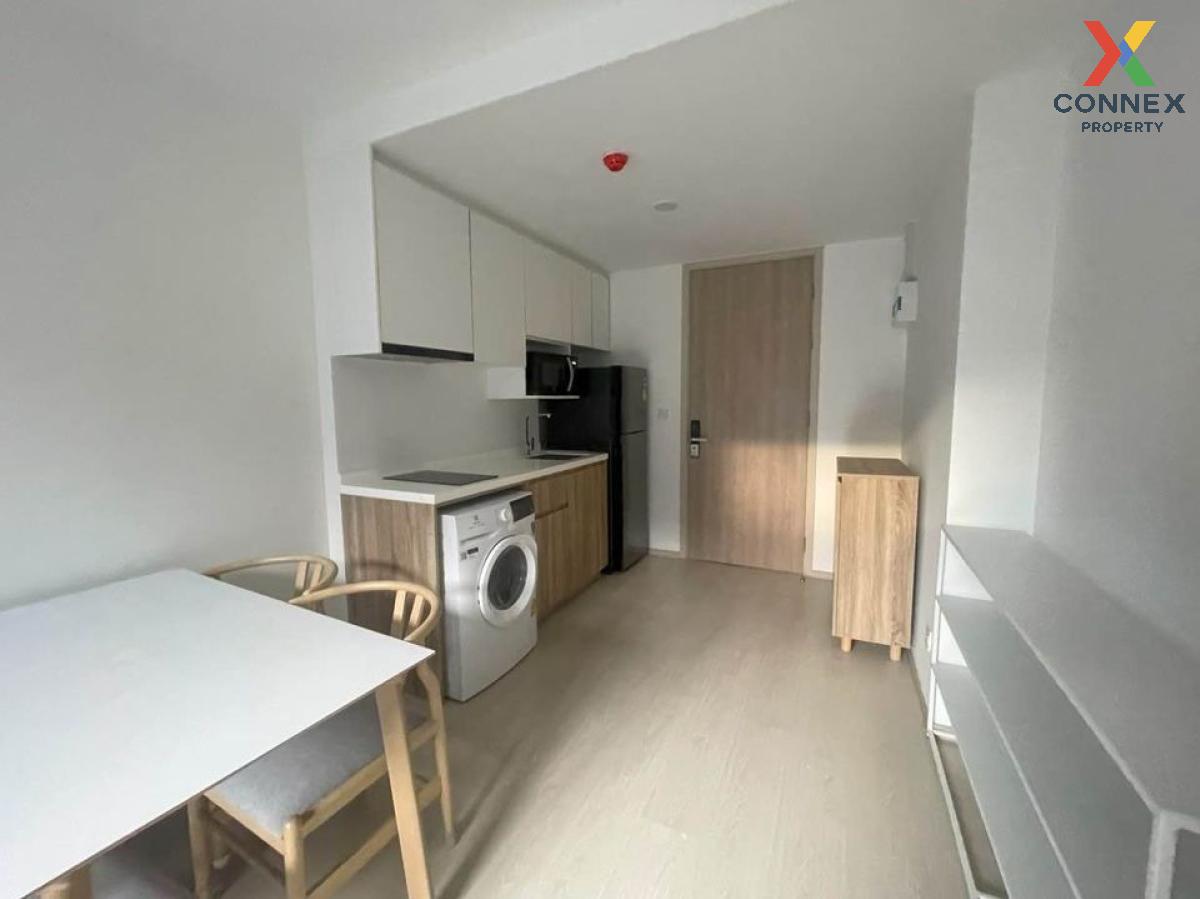 picture 🔥🔥🔥 For Rent Condo , Noble Ambience Sukhumvit 42 , BTS-Ekkamai , Phra Khanong , Khlong Toei , Bangkok , CX-100184 ✅ Live chat with us ADD LINE @connexproperty ✅ 🔥🔥🔥 - 2/4