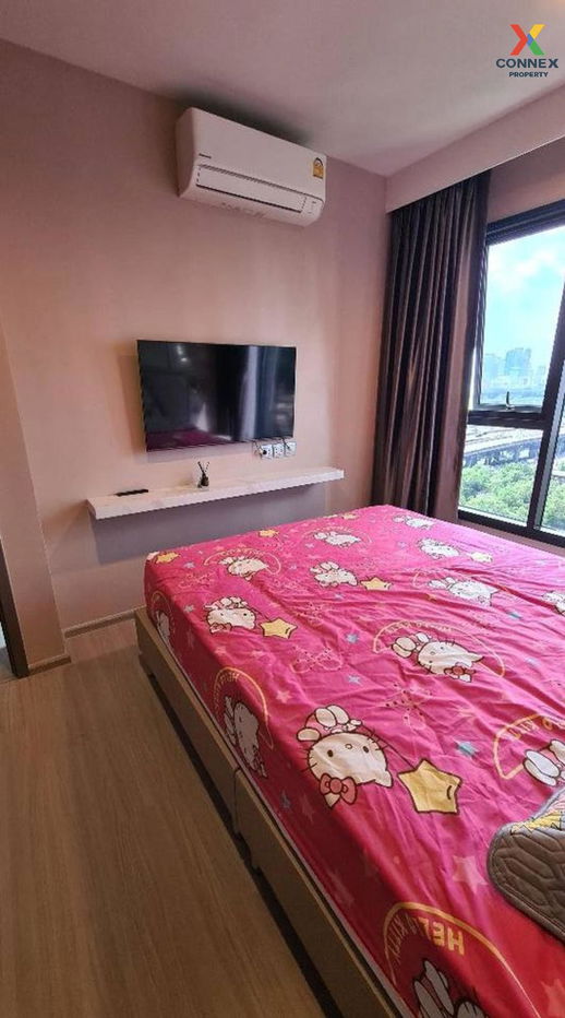 picture 🔥🔥🔥 For Rent Condo , Life Asoke Hype Rama 9 , MRT-Phra Ram 9 , Makkasan , Rat Thewi , Bangkok , CX-87392 ✅ Live chat with us ADD LINE @connexproperty ✅ 🔥🔥🔥 - 11/11
