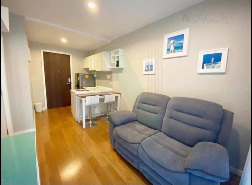 picture For Rent Condo CONDOLETTE DWELL SUKHUMVIT 26 Building 1, Floor 6,1 bed room, Room size 32.00 sqm - 2/8