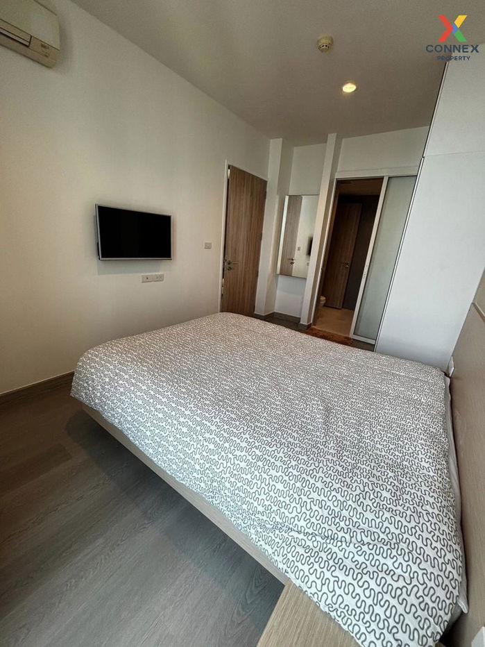 picture For Rent Condo , The Capital Ratchaprarop-Vibha , Sam Sen Nai , Phaya Thai , Bangkok , CX-91470 ✅ Live chat with us ADD LINE @connexproperty ✅  - 8/12