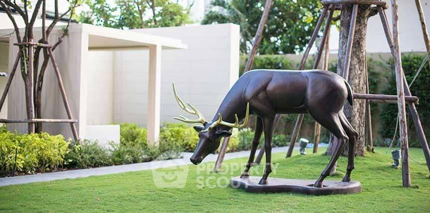 picture 1-BR Condo at Nye By Sansiri near BTS Wongwian Yai (ID 1334271) - 6/9