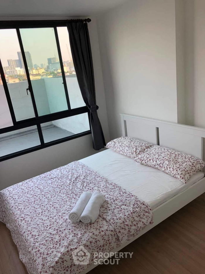 picture 1-BR Condo at Artemis Sukhumvit 77 near BTS On Nut (ID 1727838) - 2/6