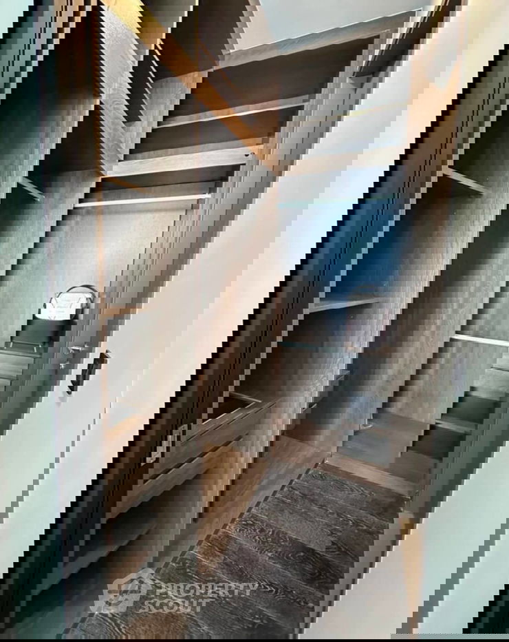 picture 1-BR Condo at Park Origin Thonglor near BTS Thong Lor (ID 1960024) - 8/9