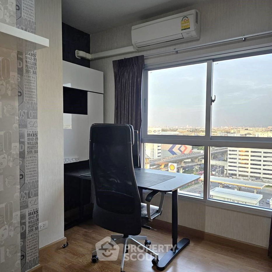 รูป คอนโด 2-ห้องนอน ที่ เดอะ พาร์คแลนด์ เพชรเกษม ใกล้ MRT หลักสอง (ID 2075338) - รูปที่ 5/8