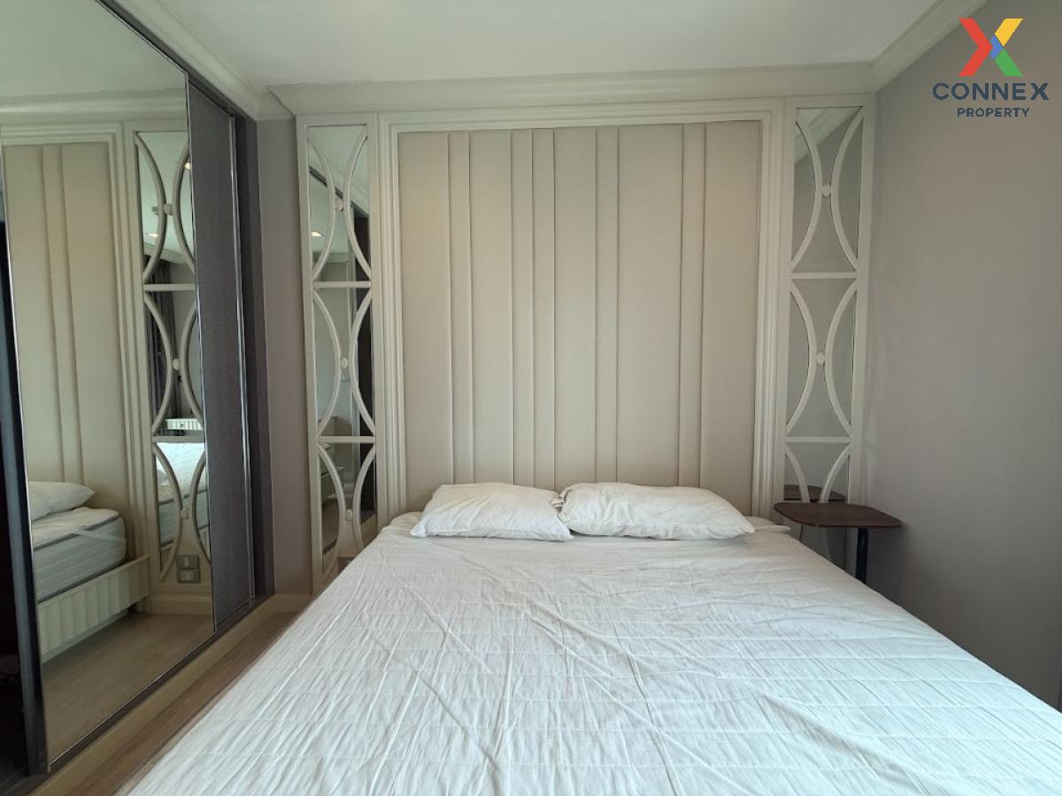 picture For Rent Condo , Rhythm Sukhumvit 36-38 , BTS-Thong Lo , Phra Khanong , Khlong Toei , Bangkok , CX-88040 ✅ Live chat with us ADD LINE @connexproperty ✅  - 10/11