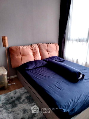 Condos for rent : 1-BR Condo at Modiz Rhyme Ramkhamhaeng in Hua Mak (ID 1308625)