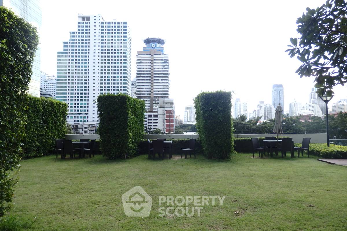 picture 1-BR Condo at Villa Asoke near MRT Phetchaburi (ID 883842) - 25/50