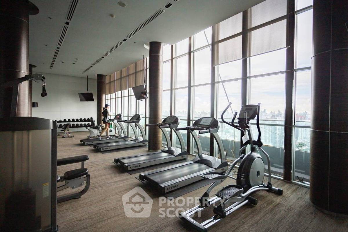 picture 2-BR Condo at Rhythm Sukhumvit 50 near BTS On Nut (ID 514066) - 17/19