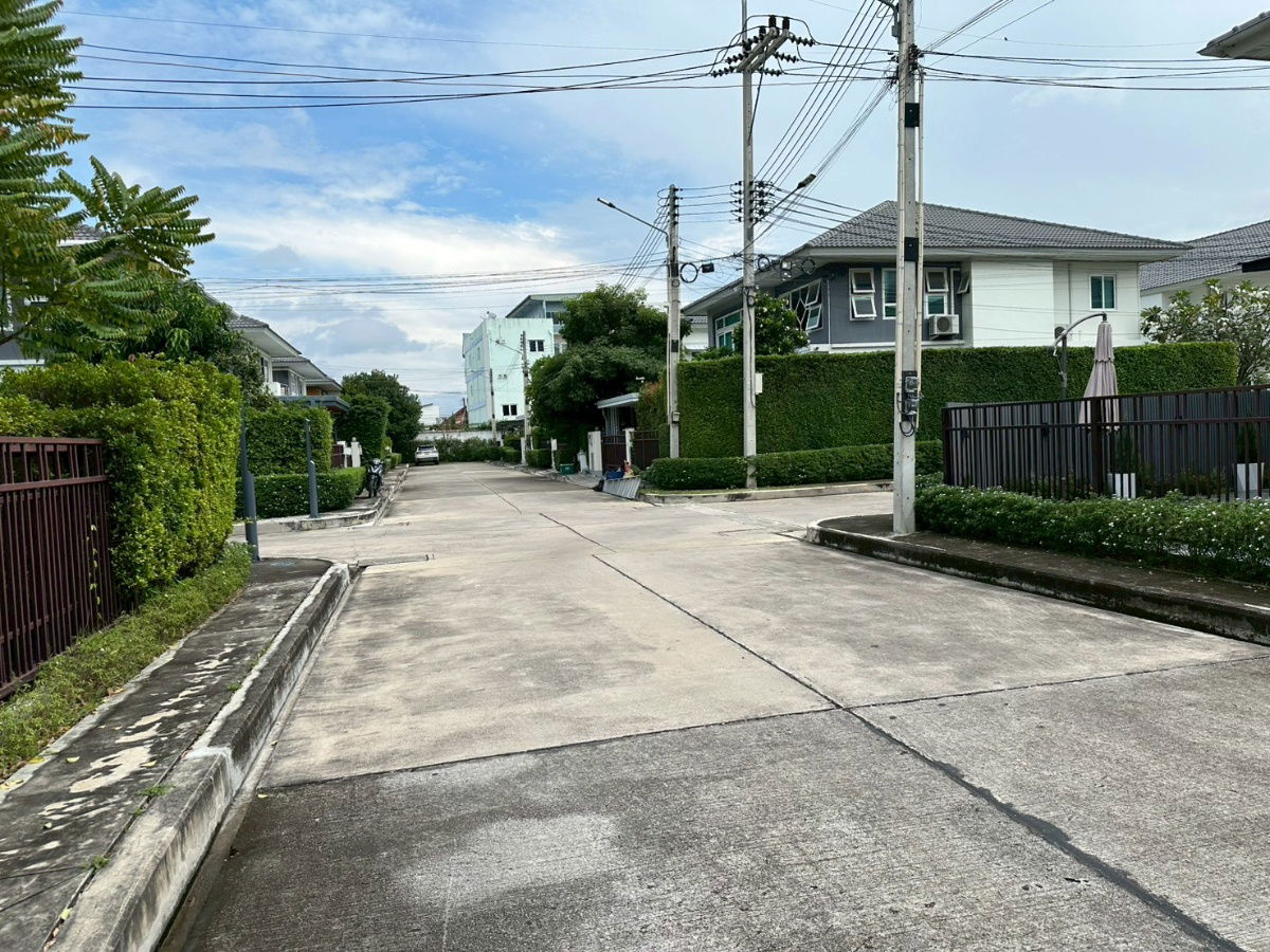 รูป โครงการ ศุภาลัยพาร์ควิลล์ (พระยาสัจจา - สุขุมวิท - คีรี) : ขนาด 4 ห้องนอน 4 ห้องน้ำ เนื้อที่ดิน 69 ตรว แบบแปลน : ศุภหฤทัย - รูปที่ 3/34