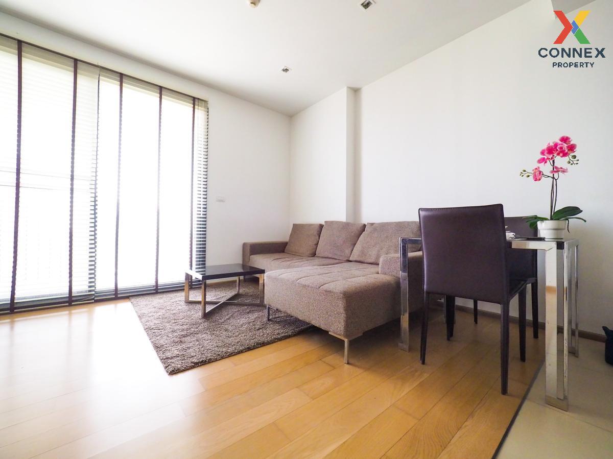 picture FOR RENT condo , HQ Thonglor , BTS-Thong Lo , Khlong Tan Nuea , Watthana , Bangkok , CX-10099 ✅ Live chat with us ADD LINE @connexproperty ✅  - 1/7