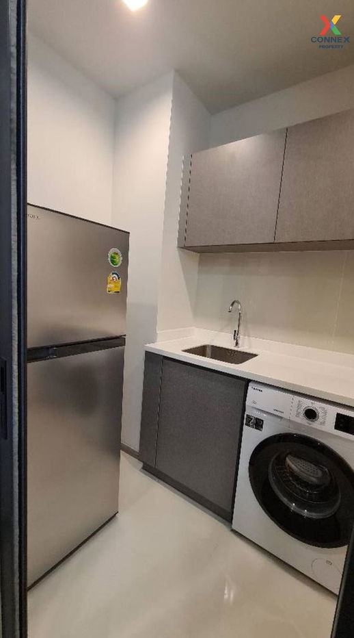 picture 🔥🔥🔥 For Rent Condo , Life Asoke Hype Rama 9 , MRT-Phra Ram 9 , Makkasan , Rat Thewi , Bangkok , CX-87392 ✅ Live chat with us ADD LINE @connexproperty ✅ 🔥🔥🔥 - 10/11