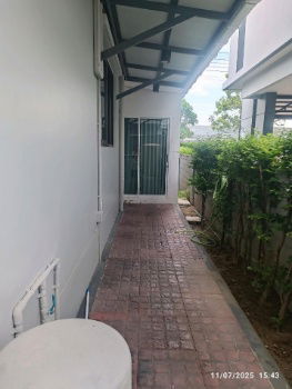 รูป ให้ เช่า บ้านเดี่ยว เดอะ ซิตี้ บางนา-กม.7 278 ตรม 101 ตรว - รูปที่ 12/12