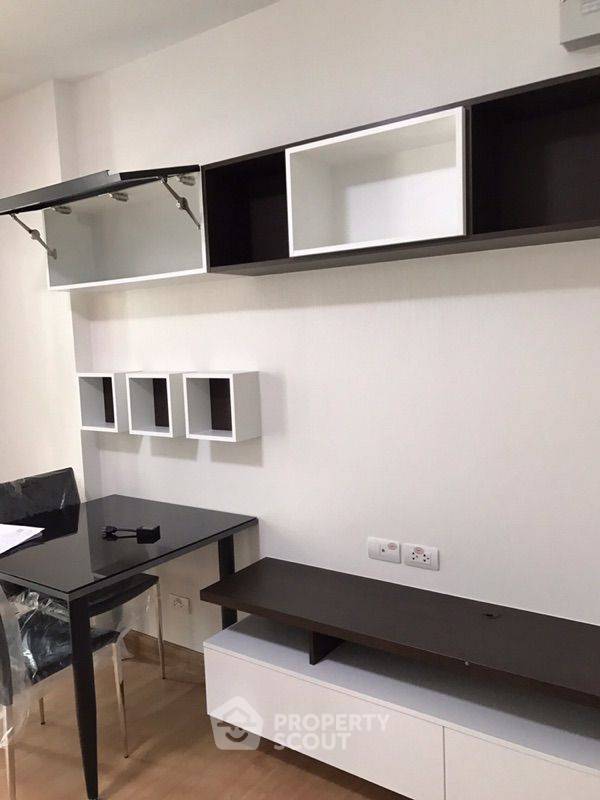 picture 1-BR Condo at Supalai City Resort Bearing Station near BTS Bearing (ID 45553) - 2/6