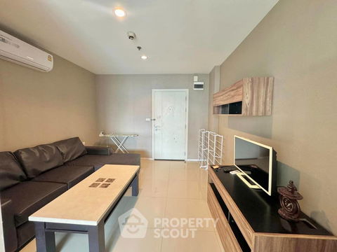 1-BR Condo at Aspire Sukhumvit 48 near BTS Phra Khanong (ID 1906912)