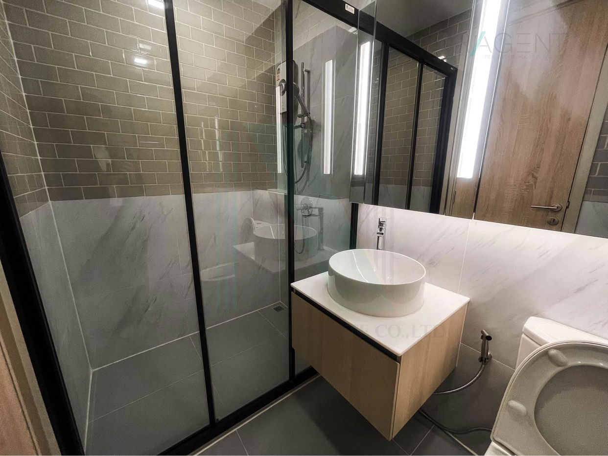 picture πΊ For Rent Condo XT PHAYATHAI Building 1, Floor 26,1 bed room, Room size 49 sqm - 8/8