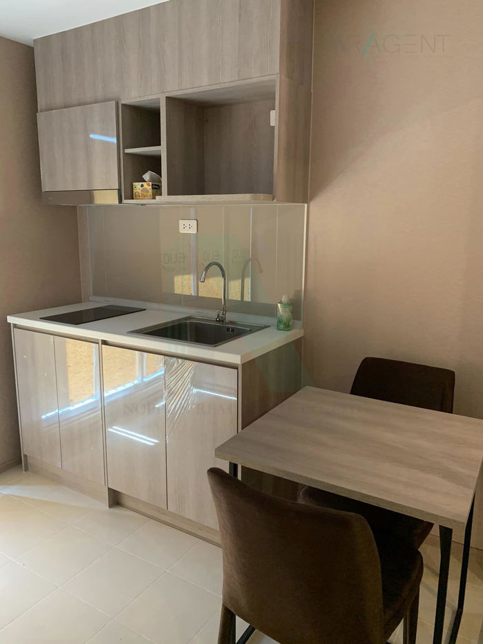 picture 🎉 For Rent Condo ELIO DEL MOSS PHAHOLYOTHIN 34 Building G, Floor 6,1 bed room, Room size 31.00 sqm - 4/8