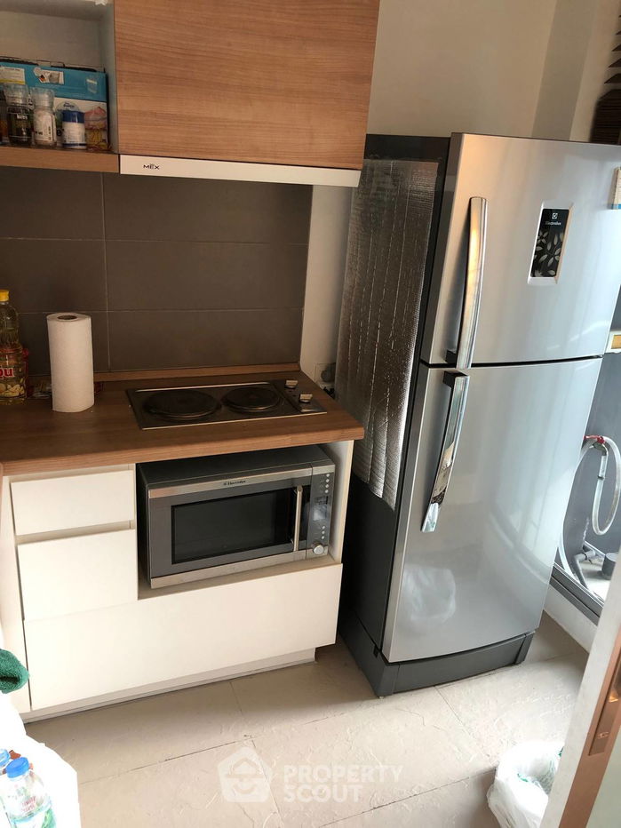 picture 1-BR Condo at U Delight Residence Pattanakarn - Thonglor near ARL Ramkhamhaeng (ID 2390277) - 3/12