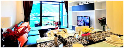 คอนโดให้เช่า : คอนโด 3-ห้องนอน ที่ กมลา รีเจนท์ ใน เทพกระษัตรี (ID 876441)