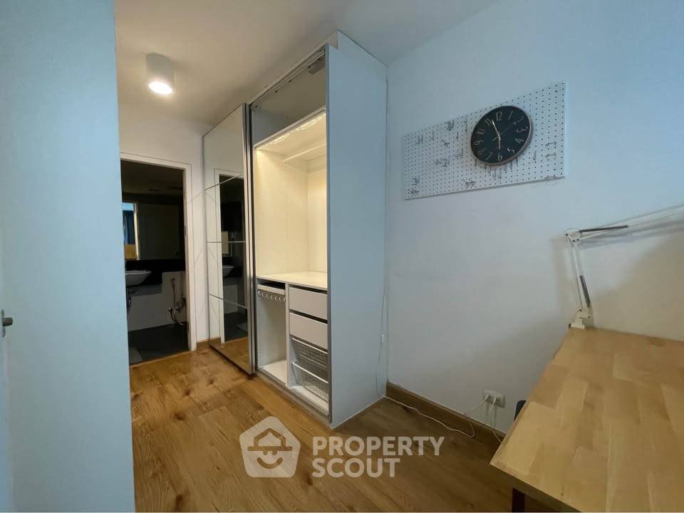 picture 1-BR Condo at Chateau In Town Vibhavadi 10 near MRT Sutthisan (ID 2375710) - 6/6