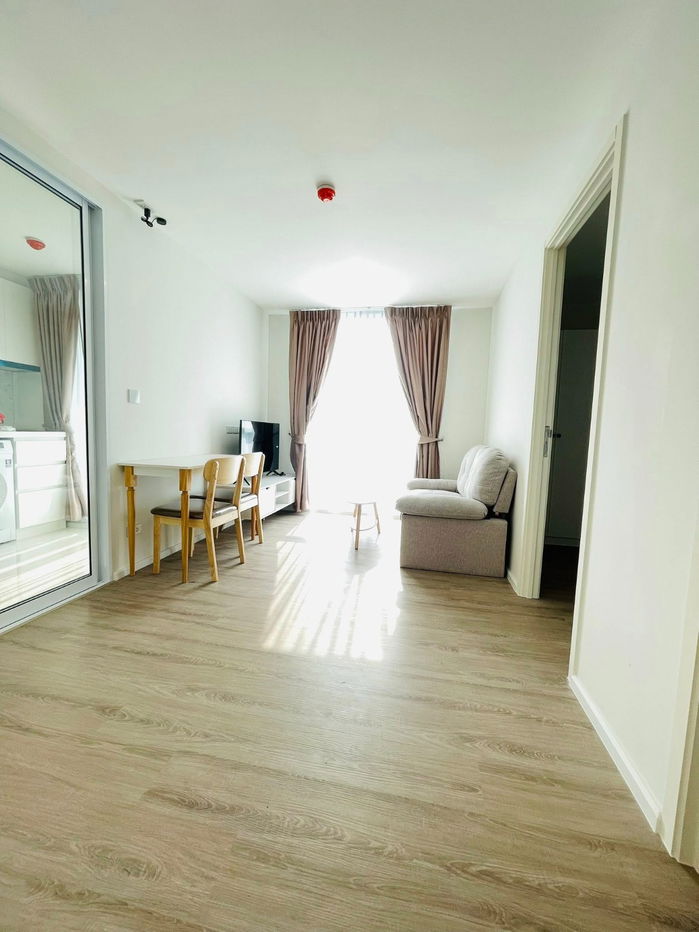 picture ✨#OL2405_222✨𝗙𝗼𝗿 𝗥𝗲𝗻𝘁 2️⃣5️⃣k.🔥🔥#Near BTS Ratchayo✨#Available room, can make an appointment to view Chateau In Town Ratchayothin Condo - 14/31