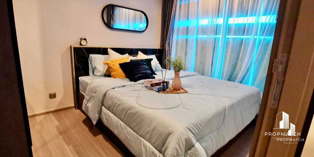 รูป  ✨Flash Deal ✨The Lofts Asoke ( 3Bed 2Bath 145SQM.) แต่งครบพร้อมอยู่ !! เพียง 185,000 บาทต่อเดือน Tel.0981315848 @propmatch - รูปที่ 11/16