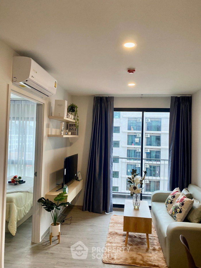 picture 1-BR Condo at Dolce Lasalle near BTS Bang Na (ID 2389857) - 6/9