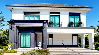 บ้านเดี่ยว กรุงเทพมหานคร : 💎𝙎𝙀𝙏𝙏𝙃𝘼𝙎𝙄𝙍𝙄 𝙍𝘼𝘾𝙃𝘼𝙋𝙃𝙍𝙐𝙀𝙆 – 𝙎𝘼𝙄 𝟏 พื้นที่ใช้สอย 302–499 ตร.ม. สเปซกว้าง โปร่ง รองรับการเติบโตในอนาคต 📞065-4496399🟢@wsrcondo