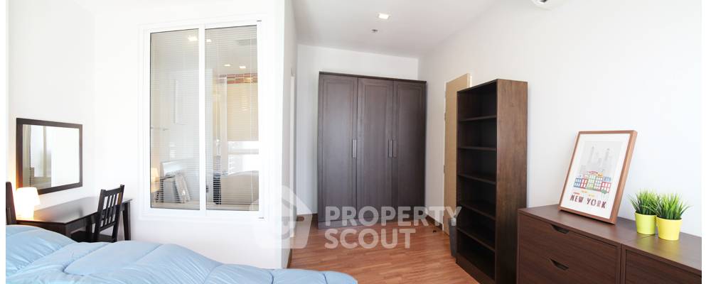 picture 1-BR Condo at The Coast Bangkok near BTS Bang Na (ID 1368076) - 4/9