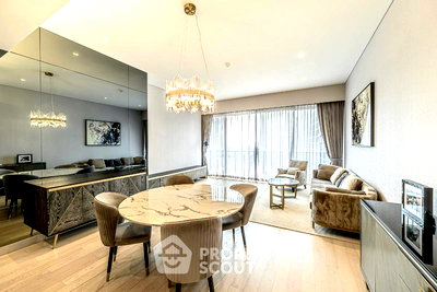 Condos for sale : 2-BR Condo at Tela Thonglor near BTS Thong Lor (ID 1204987)