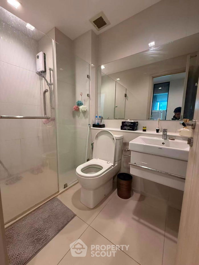 picture 1-BR Condo at Life One Wireless near BTS Phloen Chit (ID 2391540) - 8/8